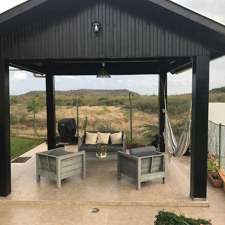 Quinta Villa Willemstad Buitenkant foto