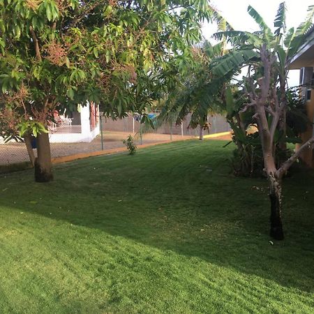 Quinta Villa Willemstad Buitenkant foto