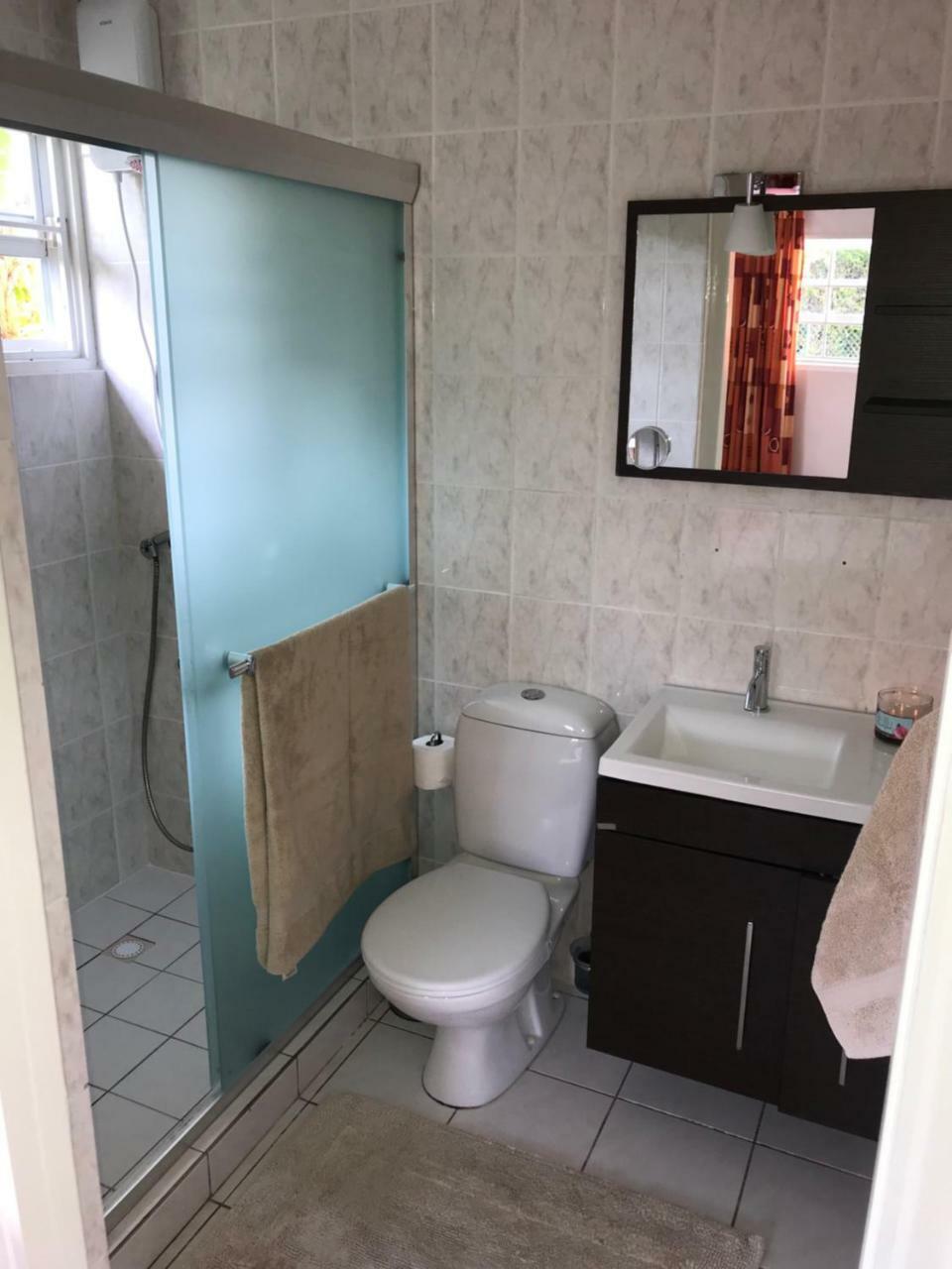Quinta Villa Willemstad Buitenkant foto